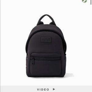 Dagne Dover Dakota Backpack